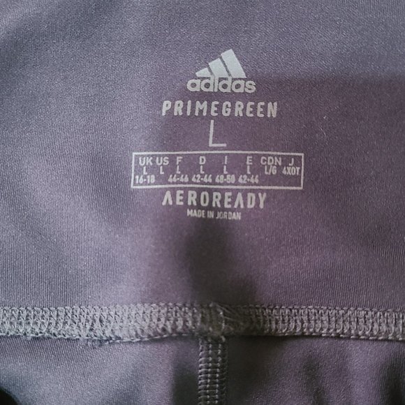 Adidas cropped leggings - Picture 4 of 6